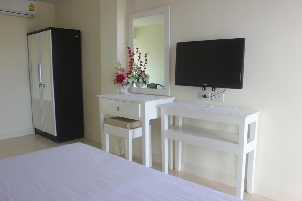 The Moonlight Place Bang Lamung Rum bild