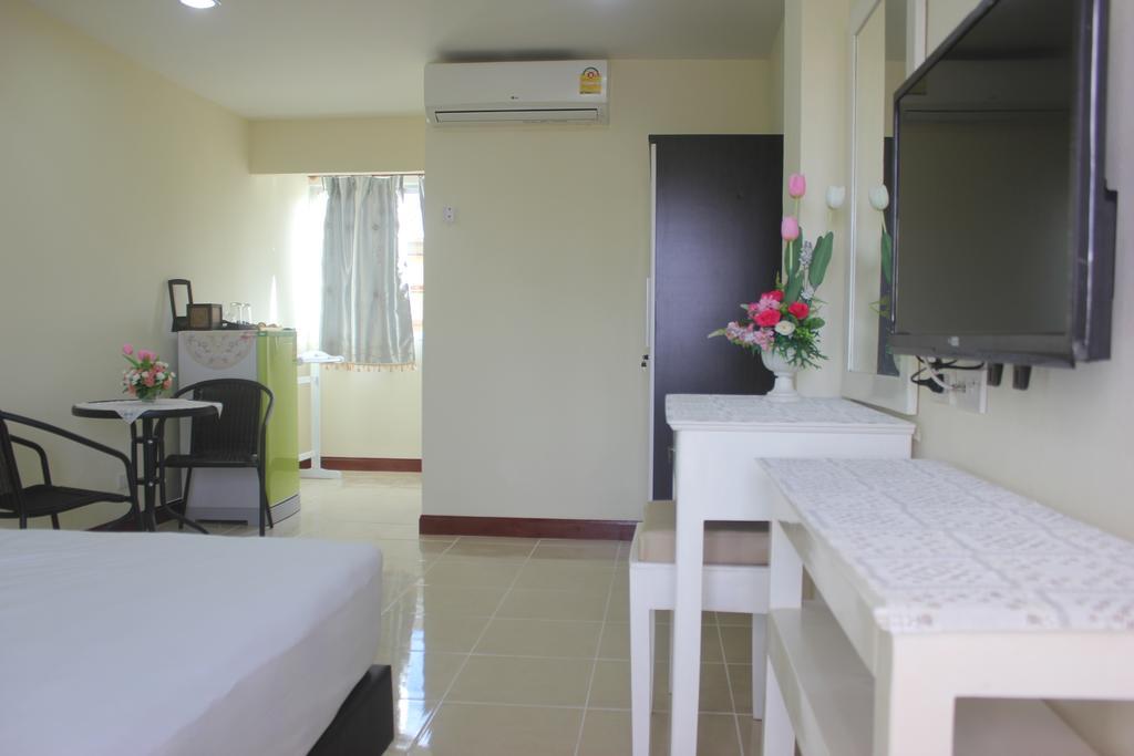 The Moonlight Place Bang Lamung Rum bild