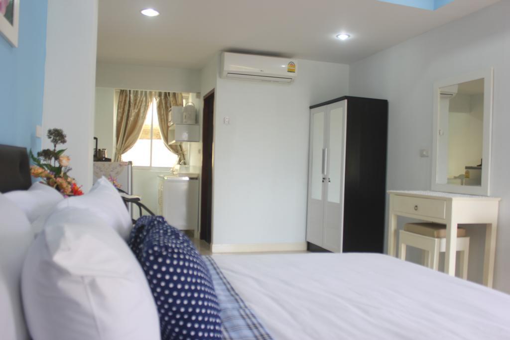 The Moonlight Place Bang Lamung Rum bild