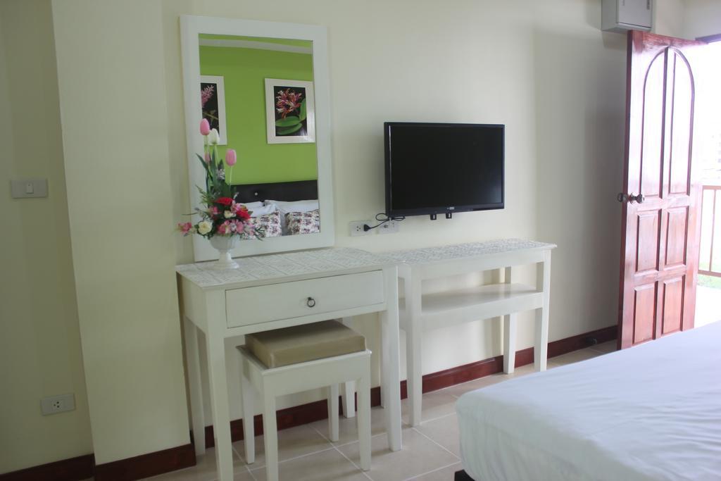 The Moonlight Place Bang Lamung Rum bild